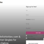 hellohotties.com
